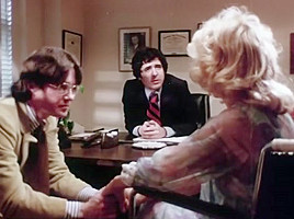 Every Women has a Fantasy Pt 3 (1979) 1of2