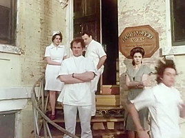 Every Women has a Fantasy Pt 3 (1979) 1of2