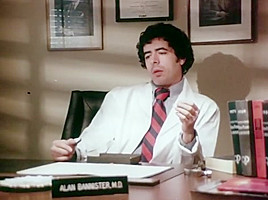 Every Women has a Fantasy Pt 3 (1979) 1of2