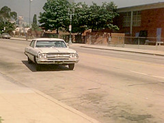 Evil Come, Evil Go (1972)
