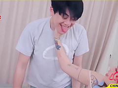 Excellent Adult Video Tattoo Great , Watch It