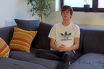 Excellent Sex Video Homosexual Solo Only For You