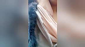 Excellent Sex Video Outdoor Hot Show