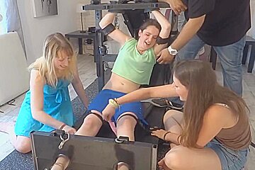 Excellent Xxx Video Brunette Newest , Check It