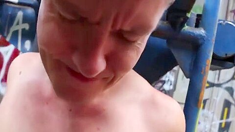 Excellent Xxx Video Gay Outdoor Wild , Watch It