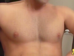 Excellent Xxx Video Gay Solo Private Hot Exclusive Version