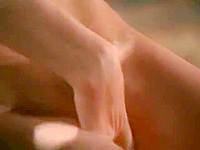 Excellent adult scene Blonde check unique