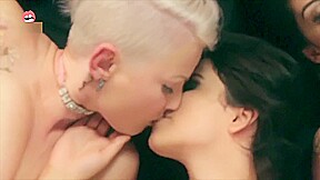 Excellent adult scene Orgy exclusive only for you