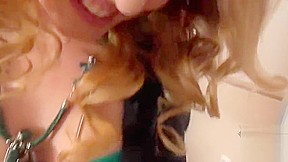Excellent sex video POV new , watch it