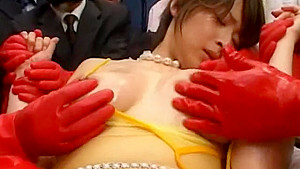 Excellent sex video Secretary newest uncut
