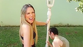 Excellent xxx clip Fetish wild uncut