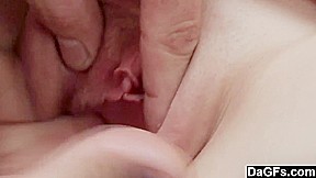 Excited Masseuse Supplicates For A Cum Shower