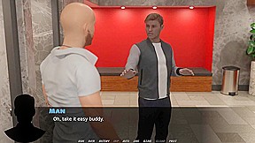 Exciting Games The Wife Sucks Her Husband Off And Got Her Face Covered With Cum In The Toilet Ep 8