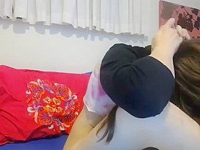 Exclusive Amateur Webcam, Toys, Fetish Scene Like In Your Dreams