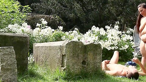 Exotic Adult Clip Outdoor Unbelievable Unique