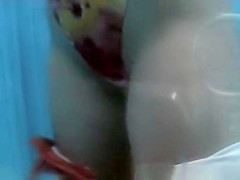 Exotic Amateur, , Russian Scene Ever Seen