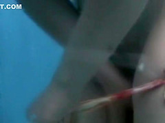 Exotic Amateur, , Russian Scene Ever Seen