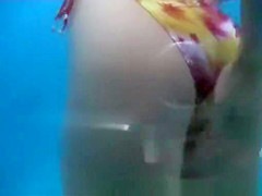 Exotic Amateur, , Russian Scene Ever Seen