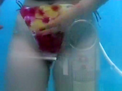 Exotic Amateur, , Russian Scene Ever Seen