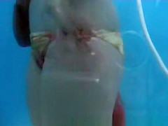 Exotic Amateur, , Russian Scene Ever Seen