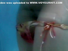 Exotic Amateur, , Russian Scene Ever Seen