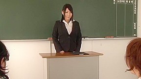 Exotic Japanese Whore In Amazing Jav Video - Megumi Haruka