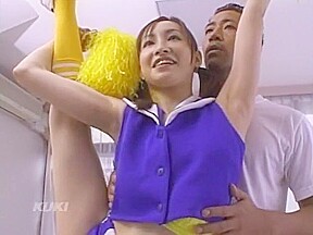 Exotic Japanese chick Ai Yuuki in Best JAV scene