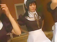 Exotic Japanese chick Nana Miyachi, Yume Imano, Yuria Hidaka in Horny Handjobs, Fingering JAV movie