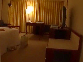 Exotic Japanese girl Chika Eiro in Amazing Skinny JAV clip