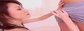 Exotic Japanese girl Maiko Ohshiro in Incredible Masturbation, Big Tits JAV video