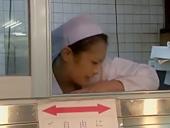 Exotic Japanese girl Shizuka Kanno, Kaede Mizumoto, Megumi Shino in Fabulous Girlfriend JAV video