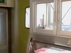 Exotic Japanese girl Shizuka Kanno, Kaede Mizumoto, Megumi Shino in Fabulous Girlfriend JAV video