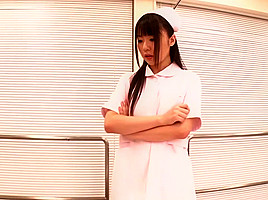 Exotic Japanese girl Tsubomi in Incredible JAV censored Hardcore, College clip