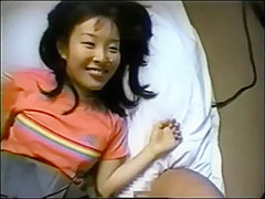 Exotic Japanese girl in Greatest JAV scene unique