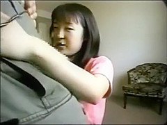 Exotic Japanese girl in Greatest JAV scene unique