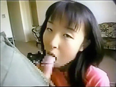 Exotic Japanese girl in Greatest JAV scene unique