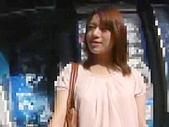 Exotic Japanese model Reina Nakama in Horny Dildos/Toys, Blowjob JAV scene