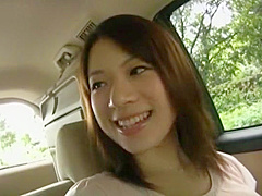 Exotic Japanese model Reina Nakama in Horny Dildos/Toys, Blowjob JAV scene