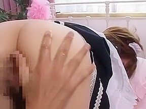 Exotic Japanese slut Aya Takahara in Horny Shower, Blowjob JAV video