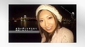 Exotic Japanese slut Kyouko Maeda in Incredible POV JAV movie