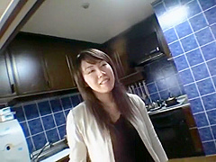 Exotic Japanese slut in Amazing , Public JAV scene