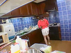 Exotic Japanese slut in Amazing , Public JAV scene