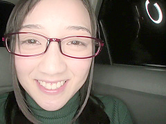 Exotic Japanese slut in Crazy HD, Outdoor JAV clip