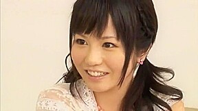 Exotic Japanese whore Chiharu Nakai in Fabulous POV JAV clip