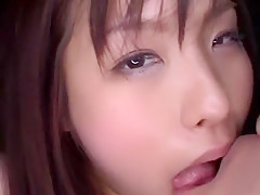 Exotic Japanese whore Nao Ayukawa in Crazy JAV scene