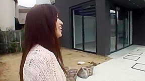 Exotic Japanese whore Saki Ayano in Amazing JAV movie