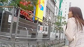 Exotic Japanese whore Saki Ayano in Amazing JAV movie