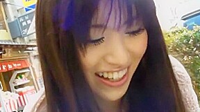 Exotic Japanese whore Saki Ayano in Amazing JAV movie