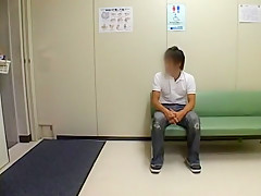 Exotic Japanese whore Sayaka Fukuhara, Ryo Shinohara in Best Hardcore, Facial JAV scene