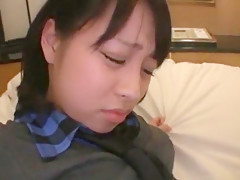 Exotic Japanese whore Yuika Seto in Incredible Girlfriend, Small Tits JAV scene